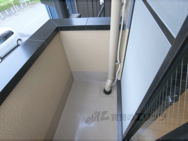 その他部屋・スペース　洗濯機置場