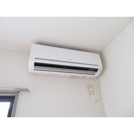 その他　エアコン