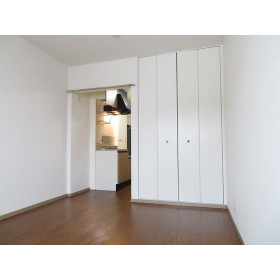 居室・リビング　おしゃれな居間です