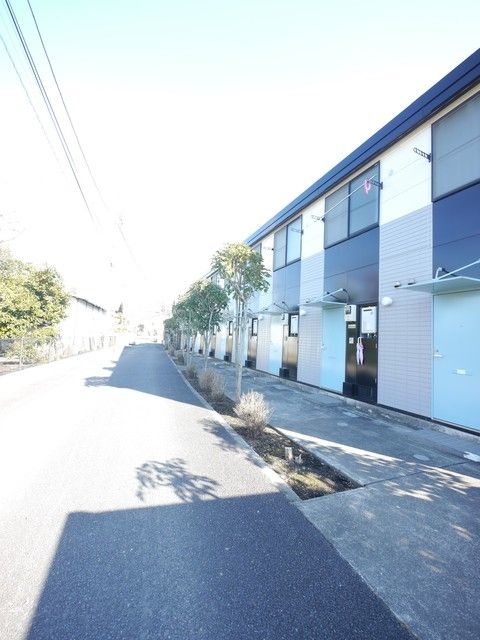 エントランス　★エントランスです★