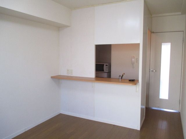 その他部屋・スペース　★綺麗なフローリングのリビングです★