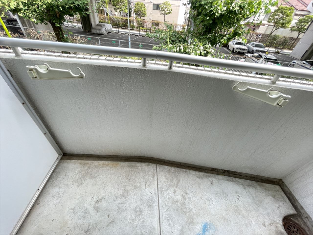バルコニー　※同タイプ参考写真