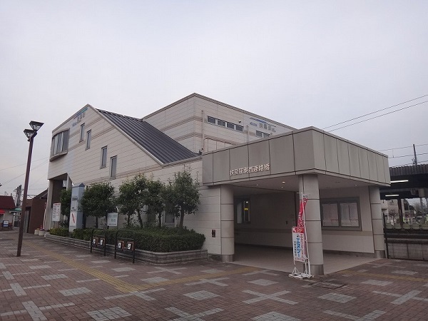 その他　名鉄犬山線　扶桑駅（その他）まで840m