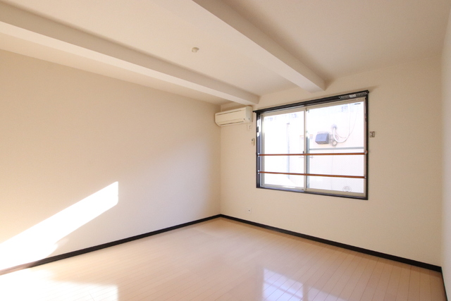 居室・リビング　洋室です♪