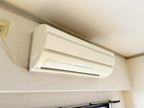 その他設備　※別部屋の写真を使用しています。