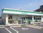 コンビニ　ファミリーマート大津唐崎店（コンビニ）まで1067m