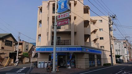 コンビニ　ローソン 練馬豊玉中二丁目店（コンビニ）まで423m