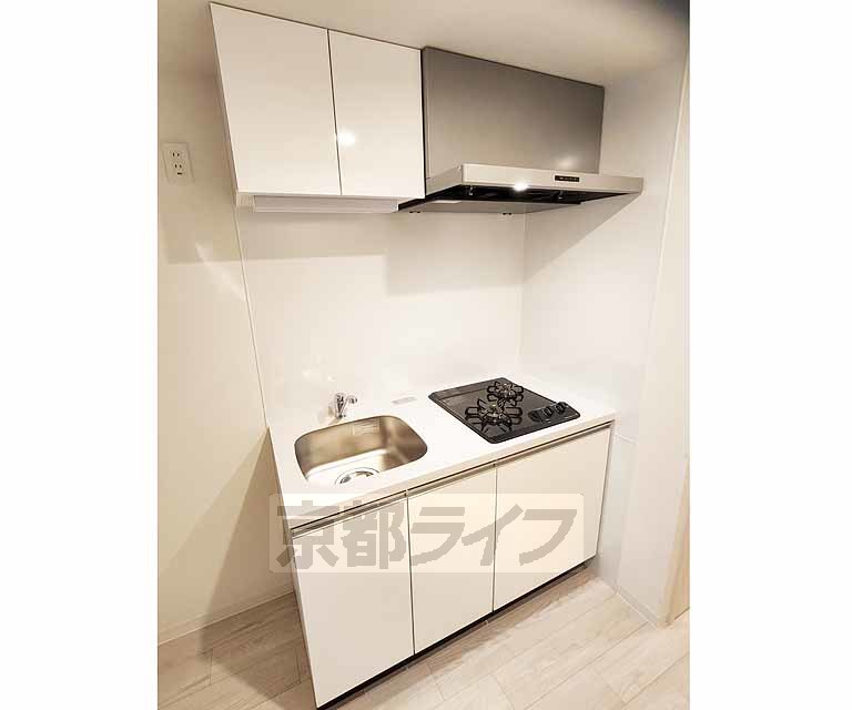 キッチン　システムキッチン