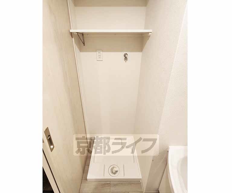 その他部屋・スペース　室内に設置可