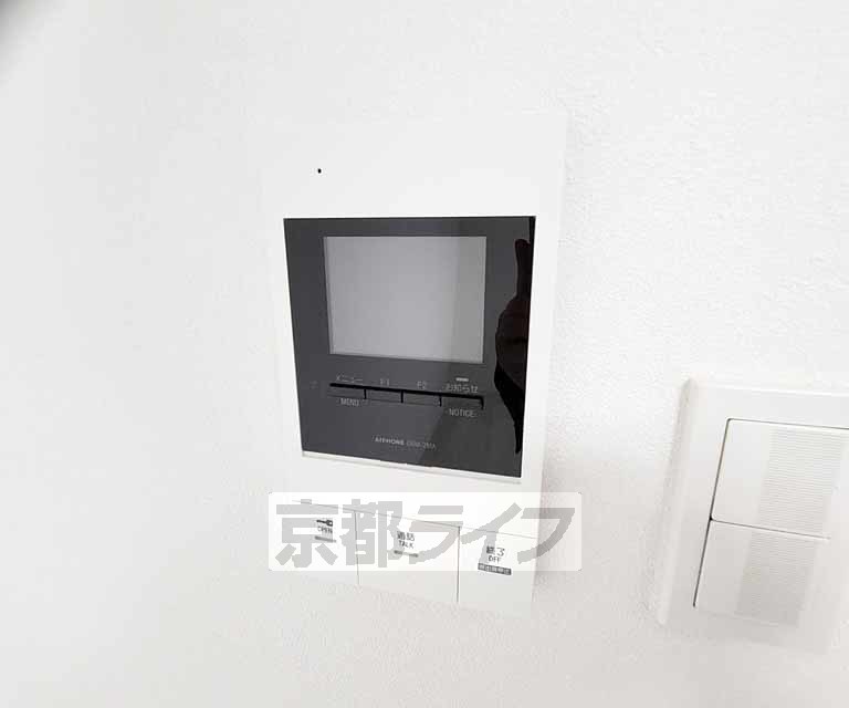 セキュリティ　設備充実物件！