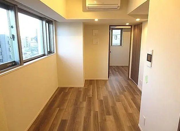 居室・リビング　リビング/居室