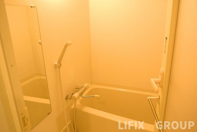 バス・シャワールーム　風呂