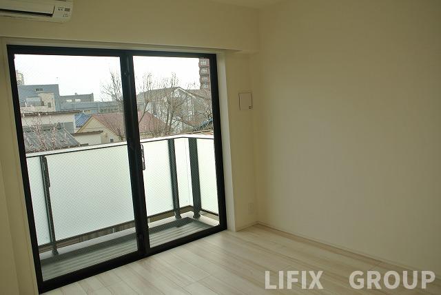 居室・リビング　居室・リビング