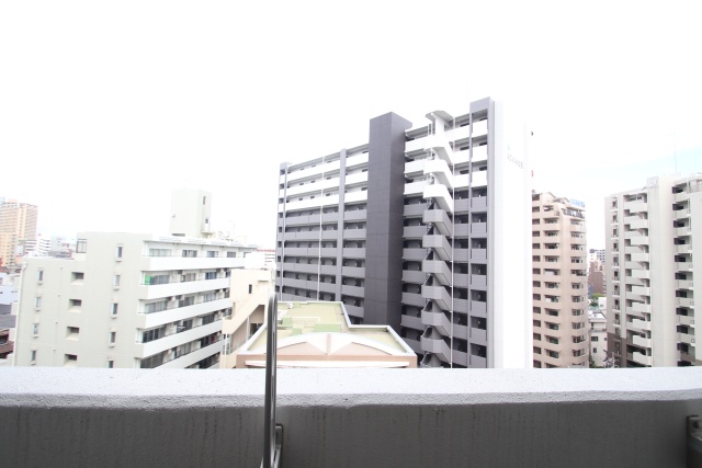 眺望　※別室の参考写真の為、現況優先です。