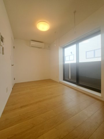 居室・リビング　ゆったり過ごせるリビングです