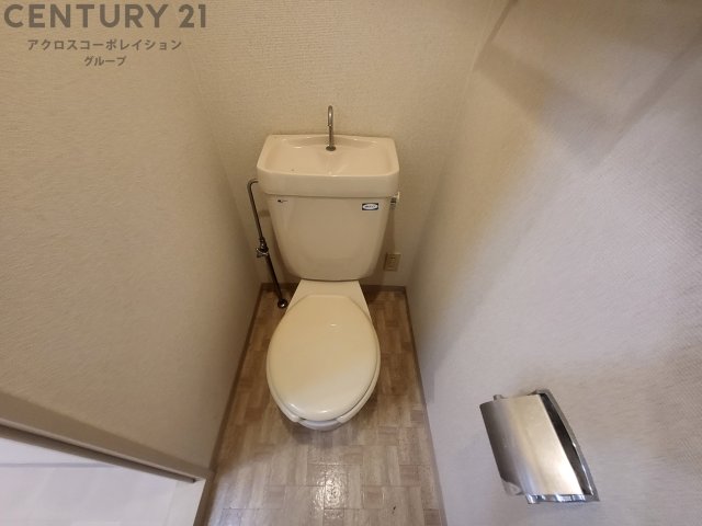 トイレ　バストイレ別々でおすすめ！