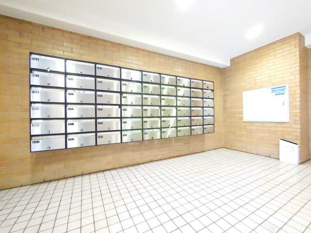 その他　上野スカイハイツ