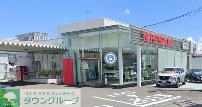 その他　神奈川日産金沢店（その他）まで730m