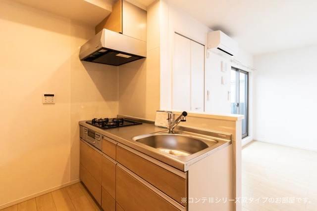 キッチン　参考写真