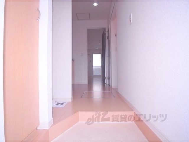 その他部屋・スペース　廊下