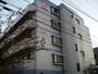 習志野駅より徒歩7分 3階 築34年11ヶ月の賃貸物件