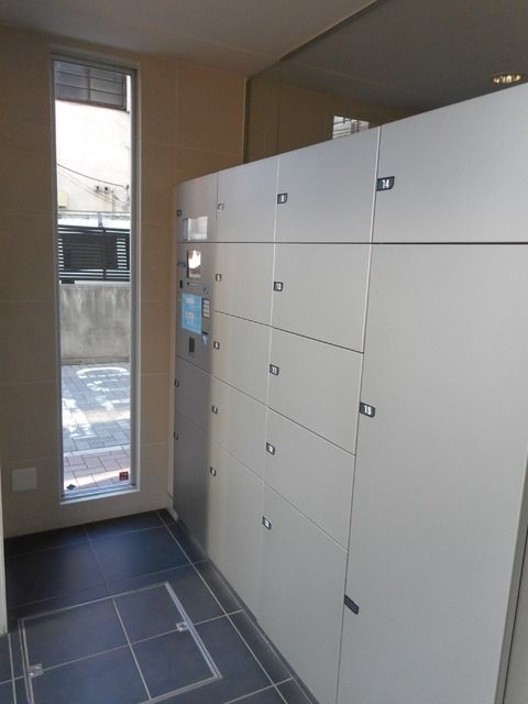 その他設備　お問い合わせはタウンハウジングまで