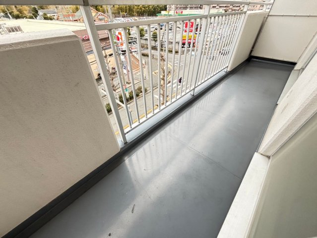 バルコニー　詳細は、RISUMO江坂本店までお問合せください♪