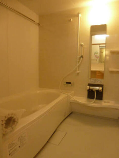 バス・シャワールーム　浴室