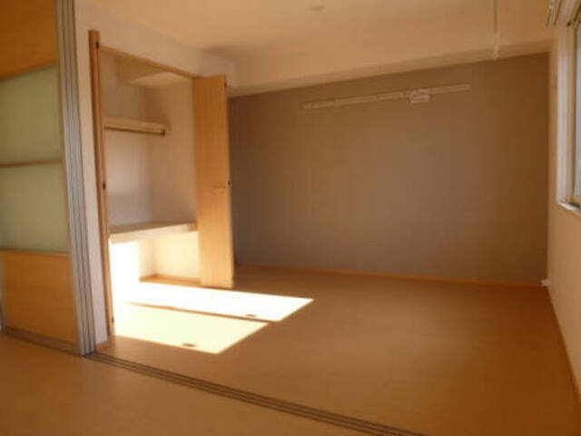 居室・リビング　南洋室　１Ｆ