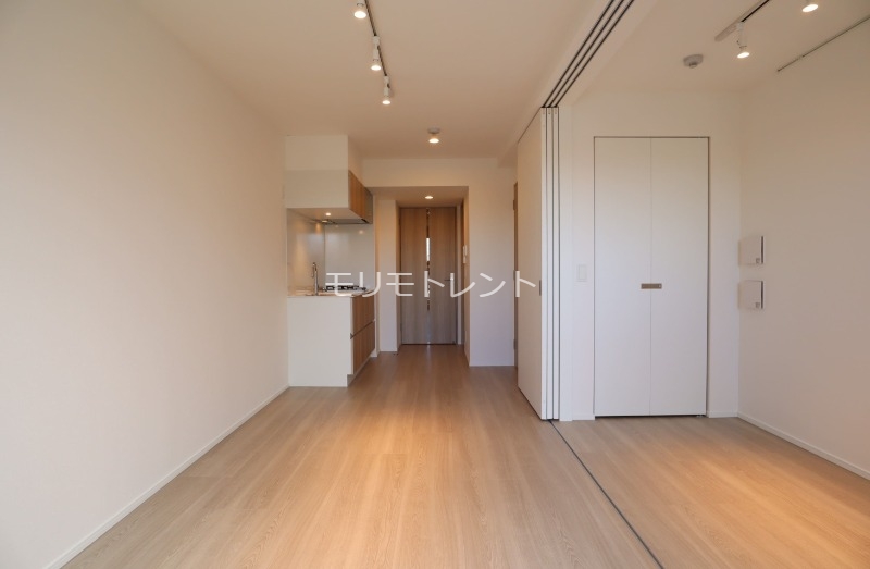 居室・リビング　室内参考写真（４Ｆ－Ｆタイプ）