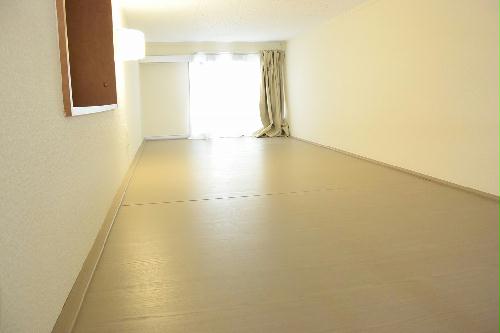 その他設備　ロフトを有効活用して広々空間に!!