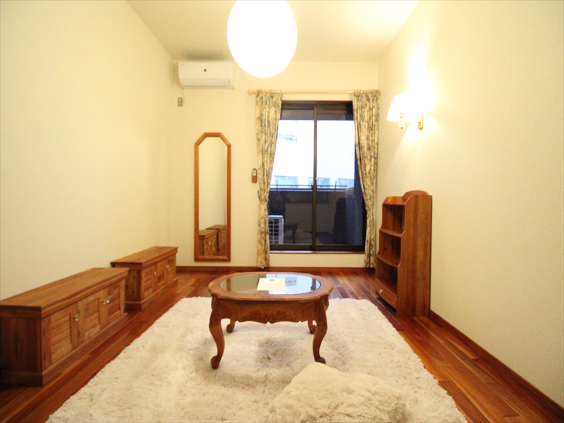 その他部屋・スペース　写真は別室