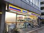 コンビニ　ミニストップ 東上野6丁目店（コンビニ）まで311m