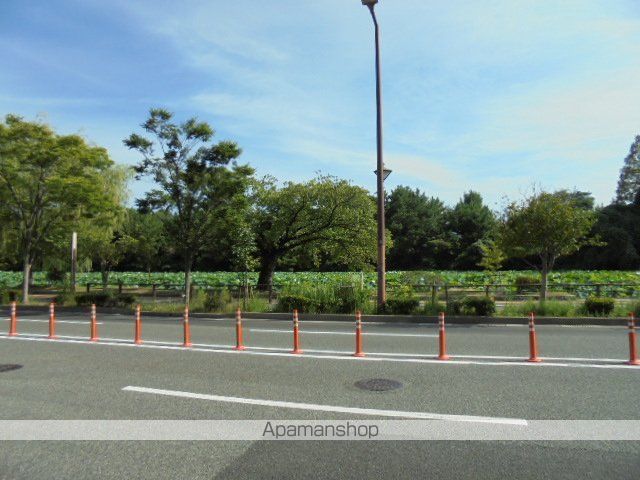 公園　福岡城跡・舞鶴公園（公園）まで1152m