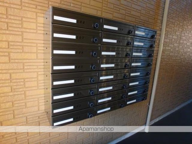 その他共有部分　その他共有部分