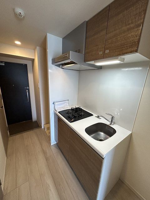 キッチン　※同建物別室参照