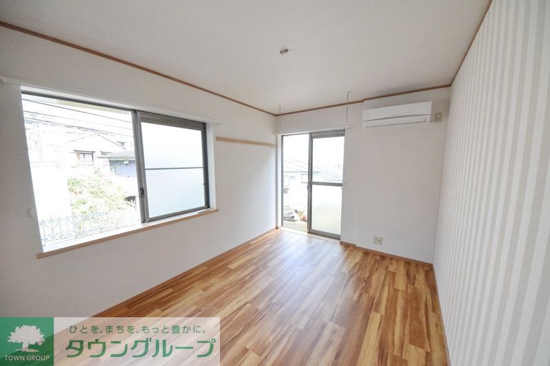 居室・リビング　※別部屋参考写真です※