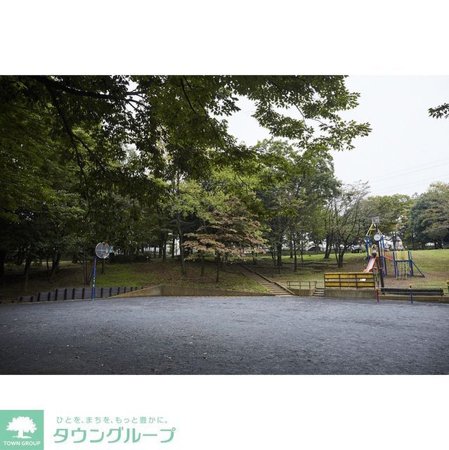 その他　江田猿田公園