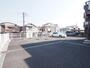 駐車場　車をお持ちの方に嬉しい駐車場付きの物件です