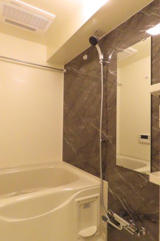 バス・シャワールーム　別号室参考写真