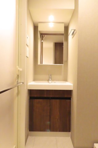 洗面設備　別号室参考写真