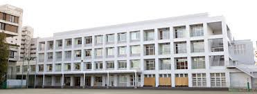 中学校　三田中学校（中学校）まで1011m