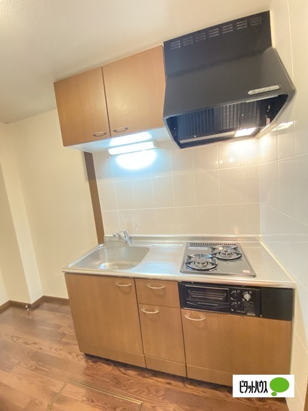 キッチン　イメージ