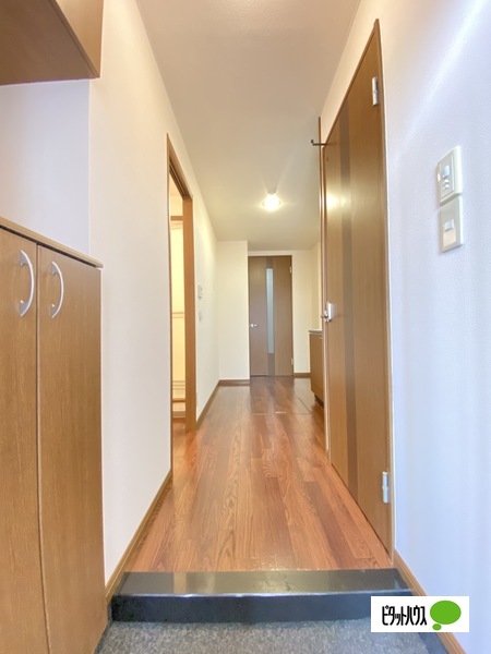 玄関　イメージ