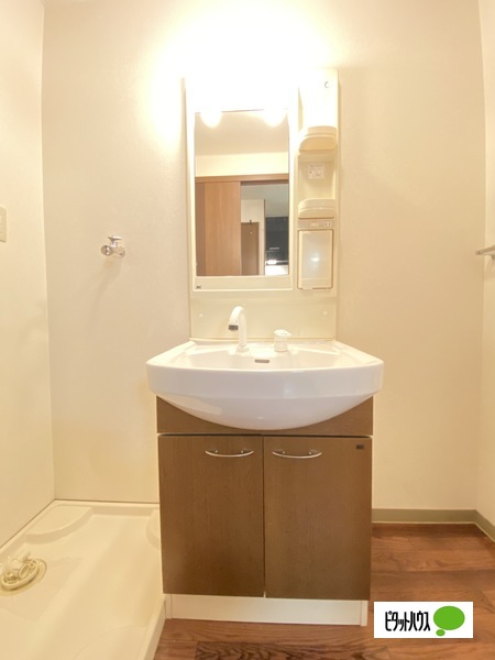 洗面設備　イメージ