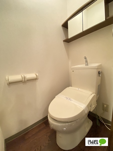 トイレ　イメージ