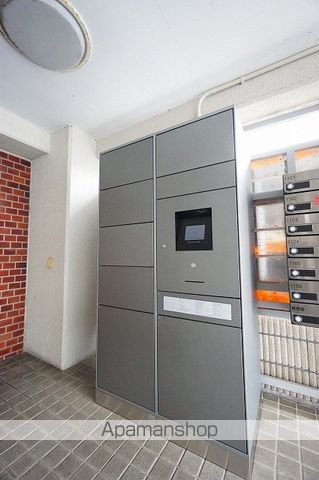 その他共有部分　その他共有部分