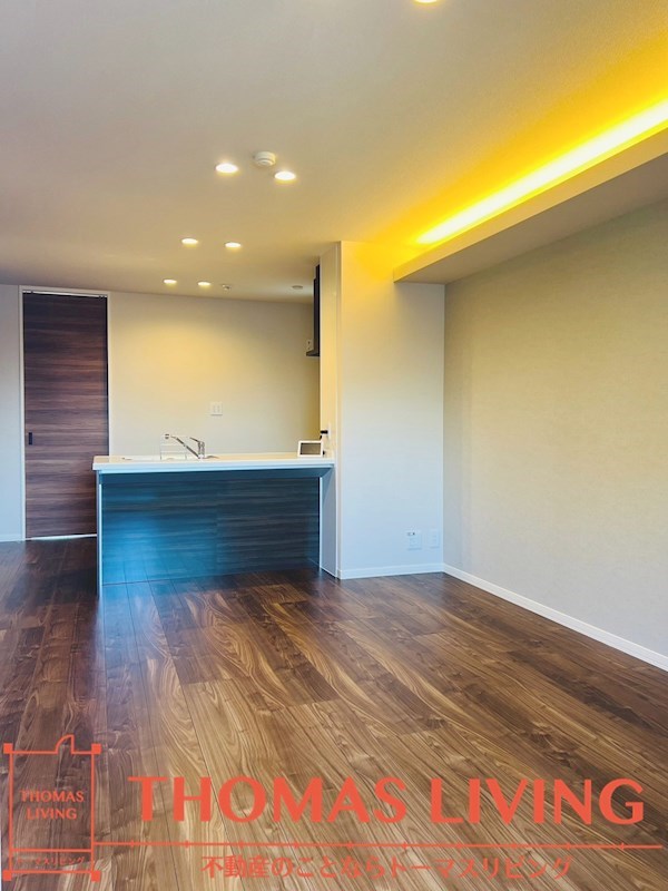 その他　リビング