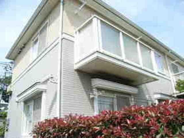 バルコニー　★閑静な住宅街★
