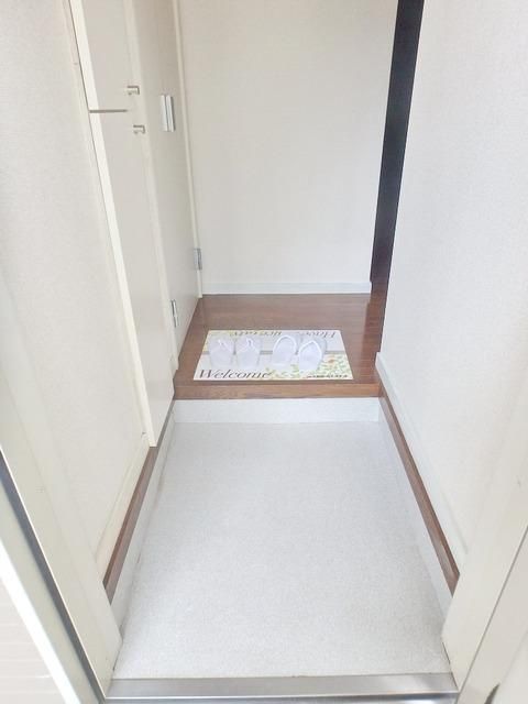 玄関　★玄関★